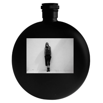 Freja Beha Erichsen Round Flask