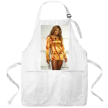 Serena Williams Apron