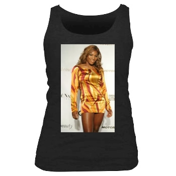 Serena Williams Women's Tank Top