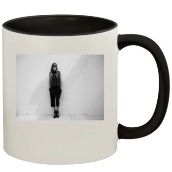 Freja Beha Erichsen 11oz Colored Inner & Handle Mug