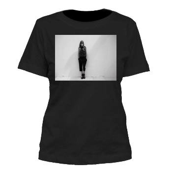 Freja Beha Erichsen Women's Cut T-Shirt