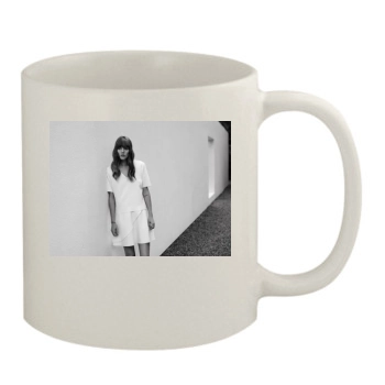 Freja Beha Erichsen 11oz White Mug