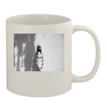 Freja Beha Erichsen 11oz White Mug