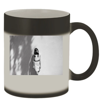 Freja Beha Erichsen Color Changing Mug