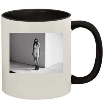 Freja Beha Erichsen 11oz Colored Inner & Handle Mug