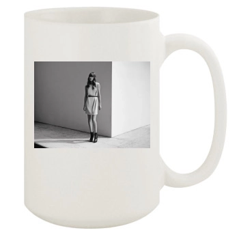 Freja Beha Erichsen 15oz White Mug