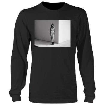 Freja Beha Erichsen Men's Heavy Long Sleeve TShirt