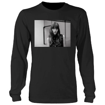 Freja Beha Erichsen Men's Heavy Long Sleeve TShirt