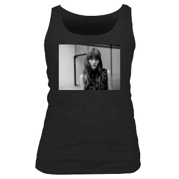 Freja Beha Erichsen Women's Tank Top