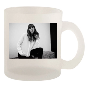 Freja Beha Erichsen 10oz Frosted Mug