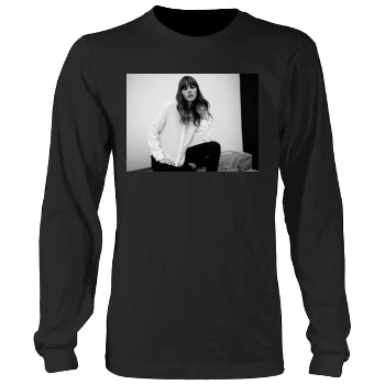 Freja Beha Erichsen Men's Heavy Long Sleeve TShirt