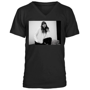 Freja Beha Erichsen Men's V-Neck T-Shirt