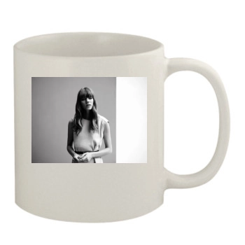 Freja Beha Erichsen 11oz White Mug