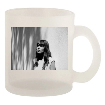 Freja Beha Erichsen 10oz Frosted Mug