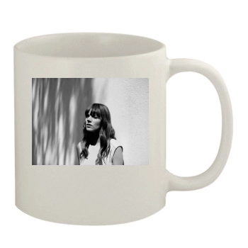 Freja Beha Erichsen 11oz White Mug