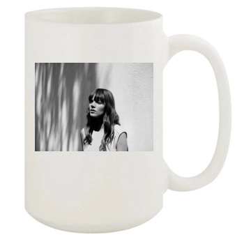 Freja Beha Erichsen 15oz White Mug