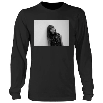 Freja Beha Erichsen Men's Heavy Long Sleeve TShirt