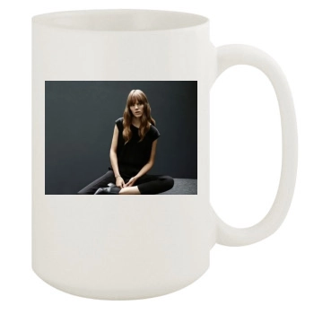 Freja Beha Erichsen 15oz White Mug