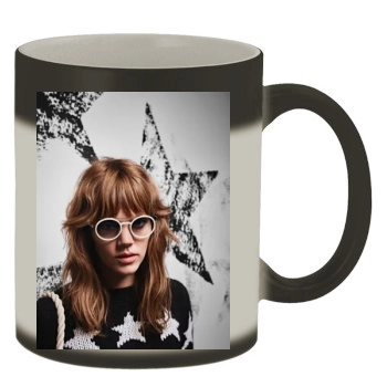 Freja Beha Erichsen Color Changing Mug