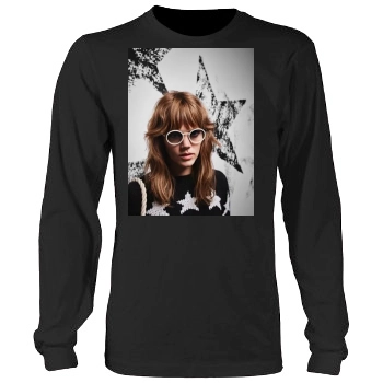 Freja Beha Erichsen Men's Heavy Long Sleeve TShirt