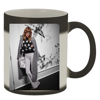 Freja Beha Erichsen Color Changing Mug