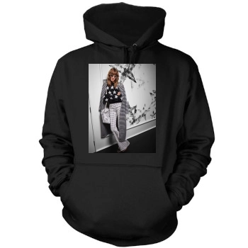 Freja Beha Erichsen Mens Pullover Hoodie Sweatshirt