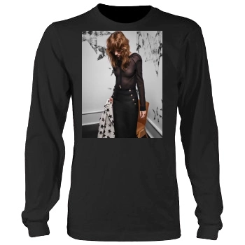 Freja Beha Erichsen Men's Heavy Long Sleeve TShirt