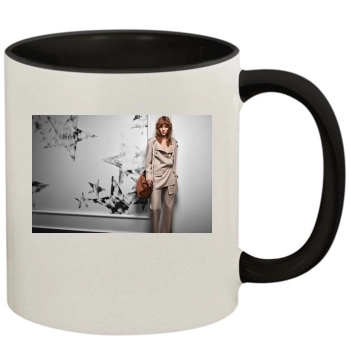 Freja Beha Erichsen 11oz Colored Inner & Handle Mug