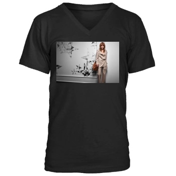 Freja Beha Erichsen Men's V-Neck T-Shirt