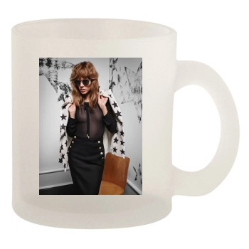 Freja Beha Erichsen 10oz Frosted Mug