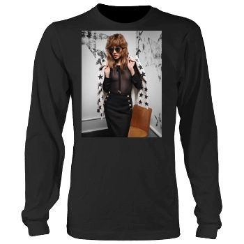 Freja Beha Erichsen Men's Heavy Long Sleeve TShirt