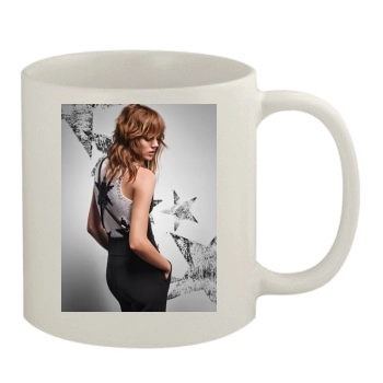 Freja Beha Erichsen 11oz White Mug