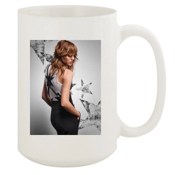 Freja Beha Erichsen 15oz White Mug