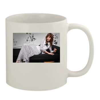 Freja Beha Erichsen 11oz White Mug