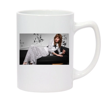 Freja Beha Erichsen 14oz White Statesman Mug