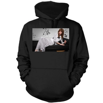 Freja Beha Erichsen Mens Pullover Hoodie Sweatshirt