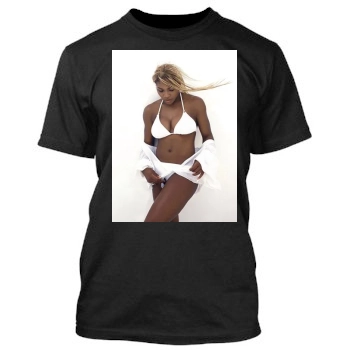 Serena Williams Men's TShirt