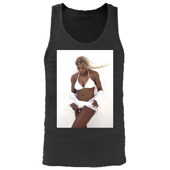 Serena Williams Men's Tank Top