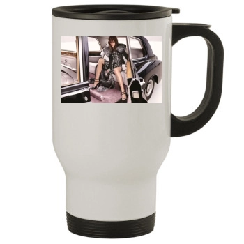 Freja Beha Erichsen Stainless Steel Travel Mug