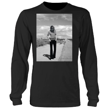 Freja Beha Erichsen Men's Heavy Long Sleeve TShirt