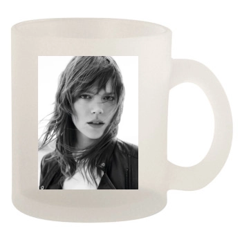 Freja Beha Erichsen 10oz Frosted Mug