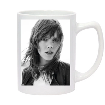 Freja Beha Erichsen 14oz White Statesman Mug