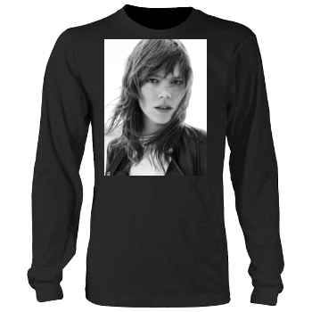 Freja Beha Erichsen Men's Heavy Long Sleeve TShirt