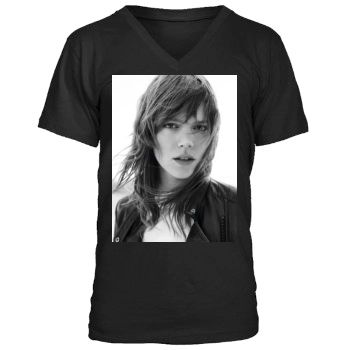 Freja Beha Erichsen Men's V-Neck T-Shirt