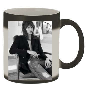 Freja Beha Erichsen Color Changing Mug