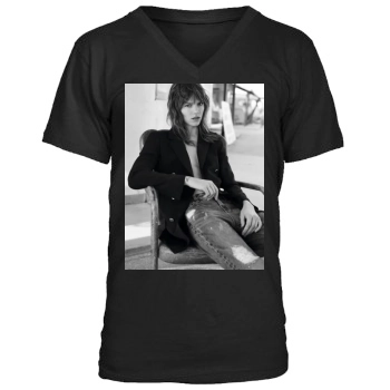 Freja Beha Erichsen Men's V-Neck T-Shirt