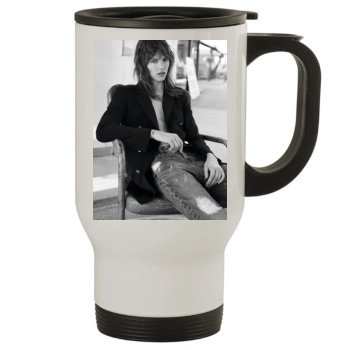 Freja Beha Erichsen Stainless Steel Travel Mug