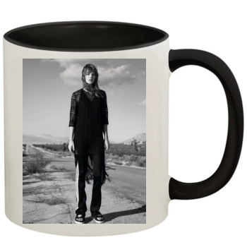 Freja Beha Erichsen 11oz Colored Inner & Handle Mug