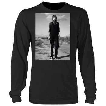 Freja Beha Erichsen Men's Heavy Long Sleeve TShirt