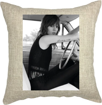 Freja Beha Erichsen Pillow